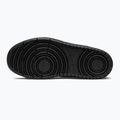 Încălțăminte pentru copii Nike Court Borough Low Recraft black/black/black 2