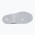 Încălțăminte pentru copii Nike Court Borough Low Recraft white/white/white 4