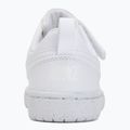 Încălțăminte pentru copii Nike Court Borough Low Recraft white/white/white 6