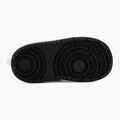 Încălțăminte pentru copii Nike Court Borough Low Recraft white/black 4