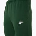 Pantaloni pentru bărbați Nike Sportswear Club Fleece Jogger fir/fir/white 3