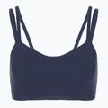 Sutien de antrenament Nike Zenvy Strappy midnight navy/white 6