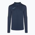 Longsleeve de fotbal pentru copii Nike Dri-Fit Academy23 midnight navy/black/midnight navy/hyper turquoise