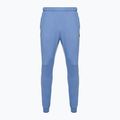 Pantaloni de tenis pentru bărbați Nike Court Heritage Fleece polar