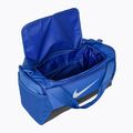 Geantă de antrenament Nike Brasilia 9.5 41 l game royal/black/metallic silver 3