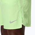 Pantaloni scurți pentru bărbați Nike Dri-Fit Challenger 7" Brief-Lined lime blast/lime blast 6