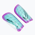 Apărători de fotbal Nike Mercurial Lite hyper turquoise/white 2