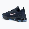 Încălțăminte de antrenament pentru bărbați Nike Air Max Alpha Trainer obsidian/lime blast/polar/pink foam 3