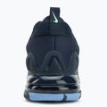 Încălțăminte de antrenament pentru bărbați Nike Air Max Alpha Trainer obsidian/lime blast/polar/pink foam 6