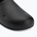 Șlapi pentru bărbați Nike Calm black/black 7