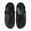 Șlapi pentru bărbați Nike Calm black/black 4