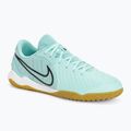 Încălțăminte de fotbal pentru bărbați Nike Tiempo Legend 10 Academy IC light dew/fuchsia dream/black