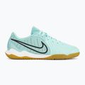 Încălțăminte de fotbal pentru bărbați Nike Tiempo Legend 10 Academy IC light dew/fuchsia dream/black 2