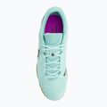 Încălțăminte de fotbal pentru bărbați Nike Tiempo Legend 10 Academy IC light dew/fuchsia dream/black 6