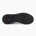 Încălțăminte de fotbal pentru copii Nike JR Phantom GX Club TF hyper turquoise/fuchsia dream/white/black 5