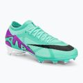 Încălțăminte de fotbal Nike Zoom Mercurial Vapor 15 Pro FG hyper turquoise/fuchsia dream/black