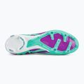 Încălțăminte de fotbal Nike Zoom Mercurial Vapor 15 Pro FG hyper turquoise/fuchsia dream/black 5