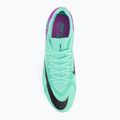 Încălțăminte de fotbal Nike Zoom Mercurial Vapor 15 Pro FG hyper turquoise/fuchsia dream/black 6