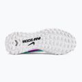 Încălțăminte de fotbal pentru copii Nike Jr Mercurial Vapor 15 Academy TF hyper turquoise/black/ white/fuchsia dream 5
