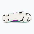 Încălțăminte de fotbal pentru copii Nike Jr Zoom Mercurial Superfly 9 Academy FG/MG hyper turquoise/black/ white/fuchsia dream 5