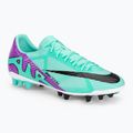 Încălțăminte de fotbal pentru bărbați Nike Mercurial Vapor 15 Academy AG hyper turquoise/black/ white/fuchsia dream