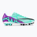 Încălțăminte de fotbal pentru bărbați Nike Mercurial Vapor 15 Academy AG hyper turquoise/black/ white/fuchsia dream 2