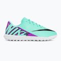 Încălțăminte de fotbal pentru copii Nike Jr Mercurial Vapor 15 Club TF hyper turquoise/black/ white/fuchsia dream 2