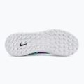 Încălțăminte de fotbal pentru copii Nike Jr Mercurial Vapor 15 Club TF hyper turquoise/black/ white/fuchsia dream 5