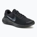 Încălțăminte de alergare pentru bărbați Nike Revolution 7 black/of noir