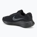 Încălțăminte de alergare pentru bărbați Nike Revolution 7 black/of noir 3