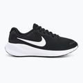 Încălțăminte de alergare pentru femei Nike Revolution 7 black/white 2