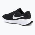 Încălțăminte de alergare pentru femei Nike Revolution 7 black/white 3