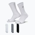 Șosete  Jordan Everyday 3 pairs multi-color 3