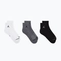 Șosete  Jordan Everyday Ankle 3 pairs multi-color 9