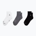 Șosete  Jordan Everyday Ankle 3 pairs multi-color 10