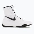 Nike Machomai 2 SE alb/negru/galben lup pantofi de box 2