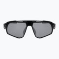 Ochelari de soare Nike Flyfree black/ silver flash/ volt 2
