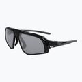 Ochelari de soare Nike Flyfree black/ silver flash/ volt 3