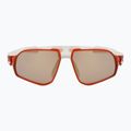 Ochelari de soare Nike Flyfree E matte clear/ road tint/ clear 2