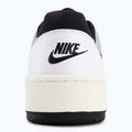 Încălțăminte pentru bărbați Nike Full Force Low white/pewter/sail/black 6