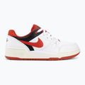 Încălțăminte pentru bărbați Nike Full Force Low white/black/team orange/polar 2