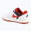 Încălțăminte pentru bărbați Nike Full Force Low white/black/team orange/polar 3