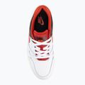 Încălțăminte pentru bărbați Nike Full Force Low white/black/team orange/polar 5
