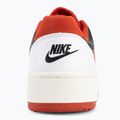 Încălțăminte pentru bărbați Nike Full Force Low white/black/team orange/polar 6