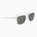 Ochelari de soare Nike Circuit clear/ green