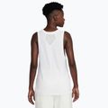 Tricou de antrenament pentru femei  Jordan Sport Diamond white 2