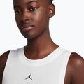 Tricou de antrenament pentru femei  Jordan Sport Diamond white 3