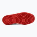 Pantofi Nike Court Borough Mid 2 university red/white/black 4