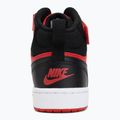 Pantofi Nike Court Borough Mid 2 university red/white/black 6
