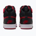 Încălțăminte  Nike Court Borough Mid 2 university red/white/black 4